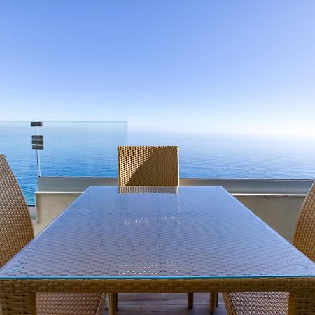 Seafront Sliema Apartment With Balcony & Sea Views By Jl 외부 사진