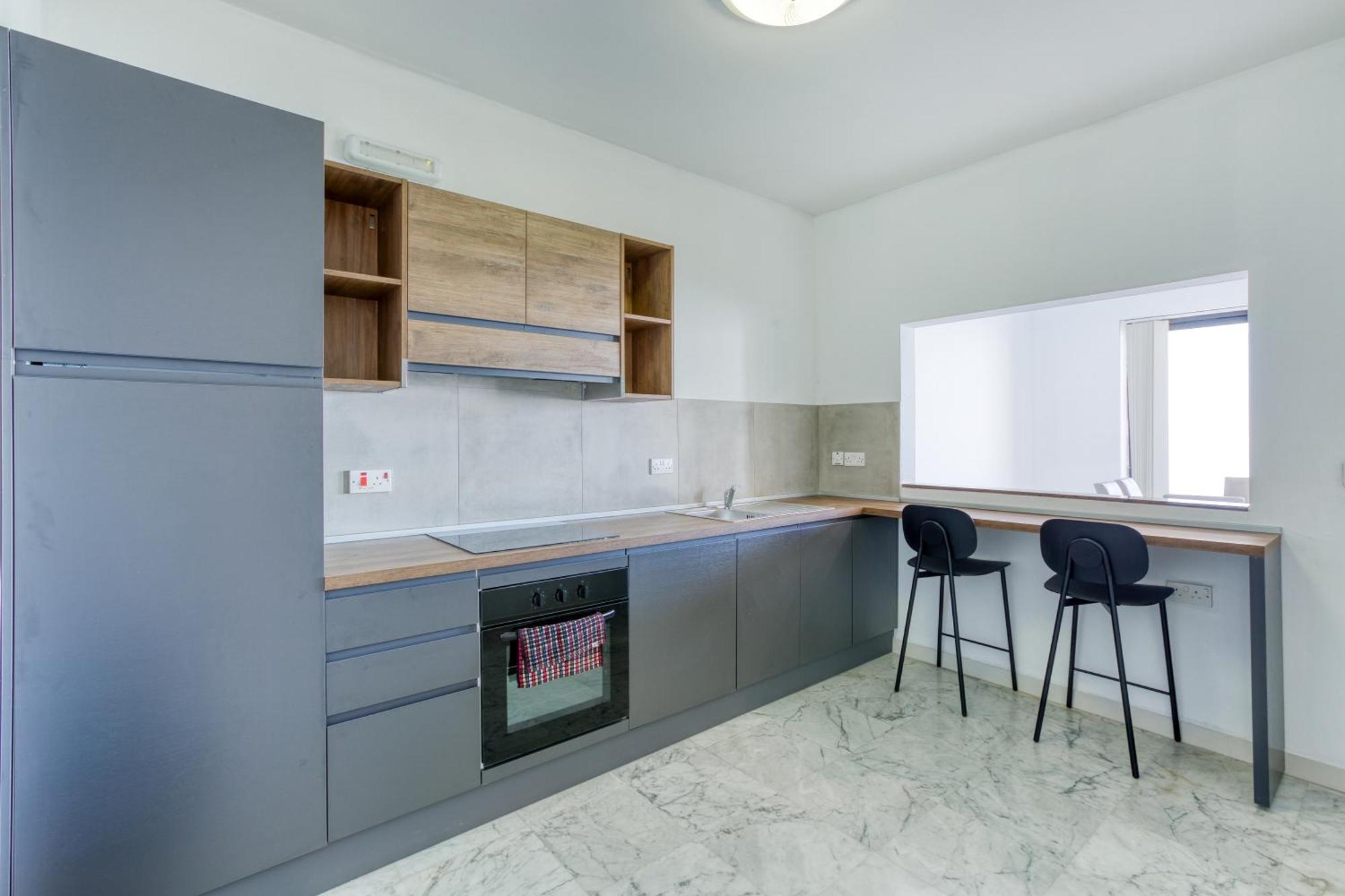 Seafront Sliema Apartment With Balcony & Sea Views By Jl 외부 사진